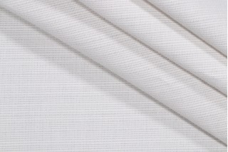 Bella Dura Sisal Woven Polyolefin Outdoor Fabric in Canvas