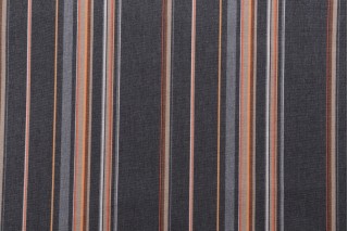 Sunbrella Stanton Woven Solution Dyed Acrylic Outdoor Fabric in Greystone