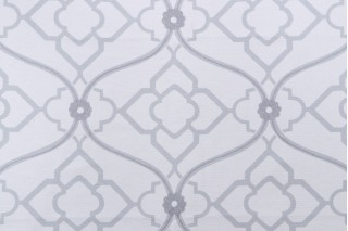 Kravet Zuma Printed & Embroidered Drapery Fabric CLOSEOUT