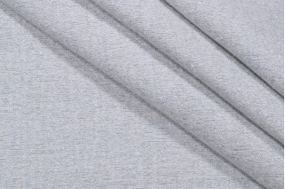 Jerry Pair Boro Bora Woven Solution Dyed Acrylic Outdoor Fabric in Mist