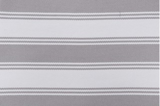 Puerto Plata Woven Outdoor Fabric in Steel