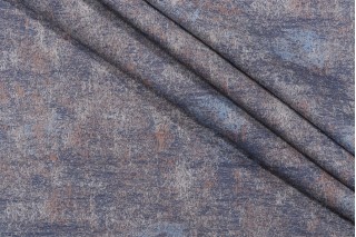 Pollack Inspiration 2527/05 Woven Outdoor Fabric in High Tide