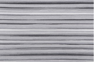 Sina Pearson Chameleon Woven Outdoor Fabric in Fog