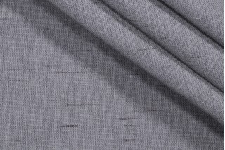 Sunbrella Frequency 56092-0000 Woven Solution Dyed Acrylic Outdoor Fabric in Ash