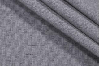 Sunbrella Frequency 56092-0000 Woven Solution Dyed Acrylic Outdoor Fabric in Ash