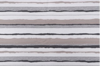 Anzea Mesa Woven Polyolefin Outdoor Fabric in River Rock