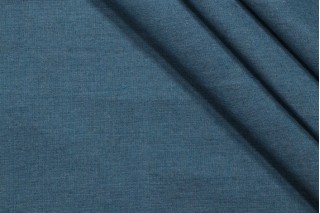 Sunbrella Cast 40456-0000 Woven Solution Dyed Acrylic Outdoor Fabric in Lagoon