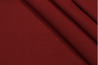 Sunbrella Canvas Woven Solution Dyed Acrylic Outdoor Fabric in Henna