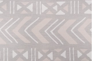 Kenai Woven Solution Dyed Acrylic Outdoor Fabric in Smoke