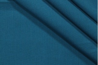 1 Yard Sunbrella Spectrum Woven Solution Dyed Acrylic Outdoor Fabric in Peacock