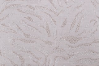 Sunbrella Woven Solution Dyed Acrylic Outdoor Fabric in Linen