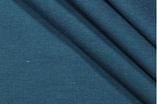Brentano Numayla Woven Solution Dyed Acrylic Outdoor Fabric in Juniper Berry 