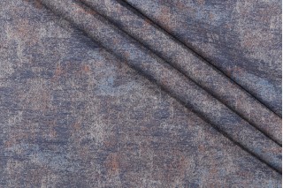 Pollack Inspiration 2527/05 Woven Outdoor Fabric in High Tide 