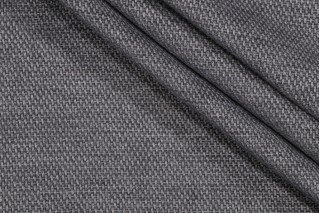 Sunbrella Tailored Woven Solution Dyed Acrylic Chenille Outdoor Fabric 