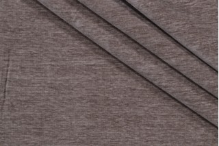 Fairfield Woven Chenille Upholstery Fabric in Gunmetal