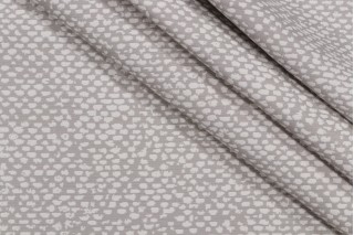 Bella Dura Conga Woven Polyolefin Outdoor Fabric in Canvas