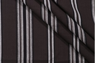 Castillo Woven Upholstery Fabric in Madeira