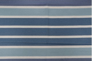 1 Yard Napa Valley Woven Upholstery Fabric in Nautical