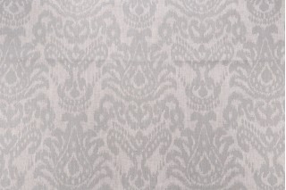 Beruini Woven Upholstery Fabric in Spa