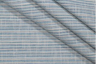Nexus Woven Upholstery Fabric in Vapor