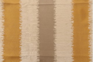 Anista Woven Decorator Fabric in Green