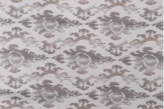1 Yard Sunbrella Woven Solution Dyed Acrylic Outdoor Fabric in Stone