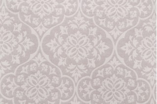 Elegante Woven Upholstery Fabric in Natural