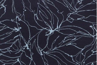 Burch Fabrics Meander Woven Outdoor Fabric in Catalina