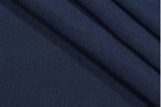 Sunbrella Spectrum 48080-0000 Woven Solution Dyed Acrylic Outdoor Fabric in Indigo