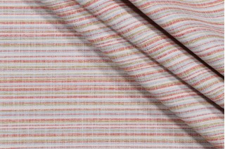 Maxwell Renzo 210-1018217 Woven Polyester Outdoor Fabric in Sorbet