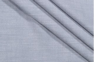 1 Yard Richloom Alto Woven Upholstery Fabric in Rain