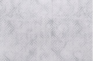 PK Lifestyles Velour Texture Printed Velour Decorator Fabric in Oyster 