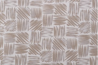 Studio NYC Ridge Tapestry Upholstery Fabric in Dune 