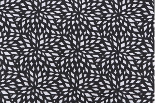 Premier Prints Quinn-Luxe Printed Polyester Outdoor Fabric in Matte 