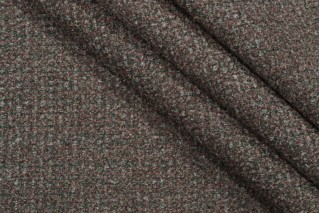 Crypton Porter High Performance Woven Chenille Upholstery Fabric in Jungle 