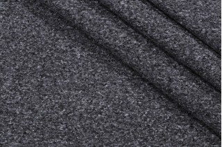 Kaufmann Mesa Woven Upholstery Fabric in Graphite 