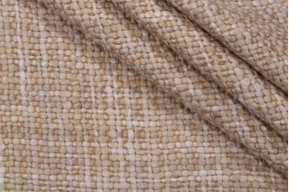Kaufmann Lofty Woven Decorator Fabric in Harvest 