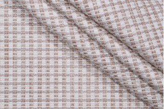 Kaufmann Saybrook Woven Upholstery Fabric in Dune 