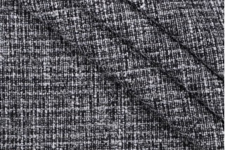 Golding Kensington Woven Backed Chenille Upholstery Fabric in Newsprint 