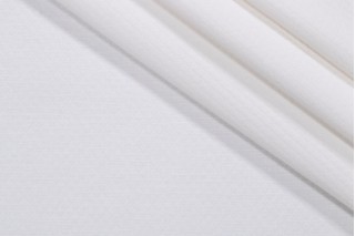 Kaufmann Casper Performance Matelasse Upholstery Fabric in Pearl