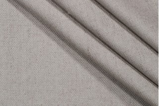 Samira Woven Decorator Fabric in Stone