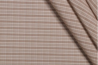 Robert Allen Tajimi Woven Decorator Fabric in Pongee