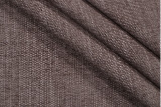 Vision Fabrics Remy 6009 Woven Felt-Backed Chenille Upholstery Fabric in Trench 