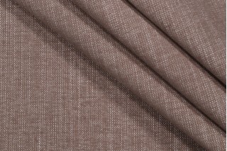 Crypton Nomad High Performance Chenille Upholstery Fabric in Cafe 