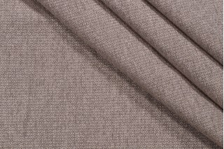 Pocono Woven Upholstery Fabric in Portobello