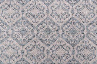 Golding Bodrum Woven Upholstery Fabric in Zen 
