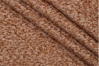 Golding Marques Woven Chenille Upholstery Fabric in Topaz 