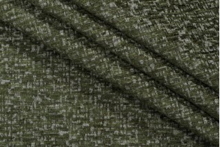 Golding Marques Woven Chenille Upholstery Fabric in Tourmaline 