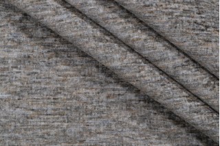 Golding Marques Woven Chenille Upholstery Fabric in Granite 