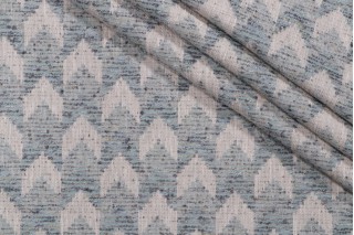 Golding Sonora Woven Upholstery Fabric in Zen 